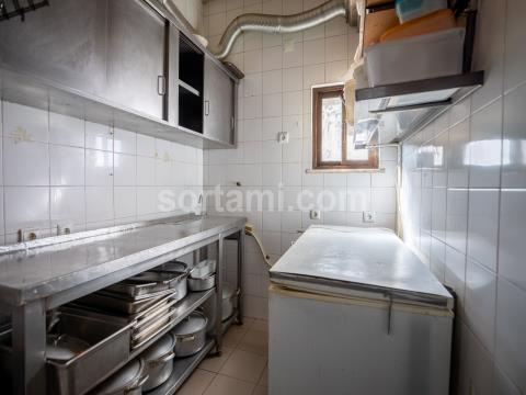 Sortami - Mediação Imobiliária, Lda.