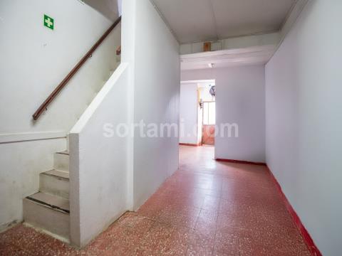 Sortami - Mediação Imobiliária, Lda.