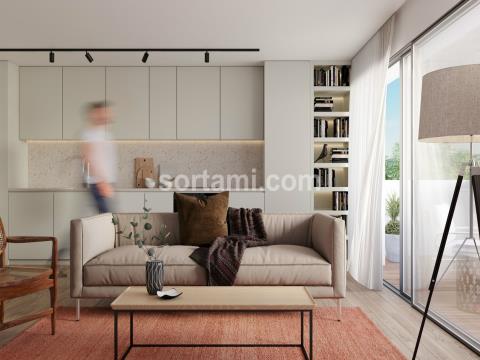 Sortami - Mediação Imobiliária, Lda.