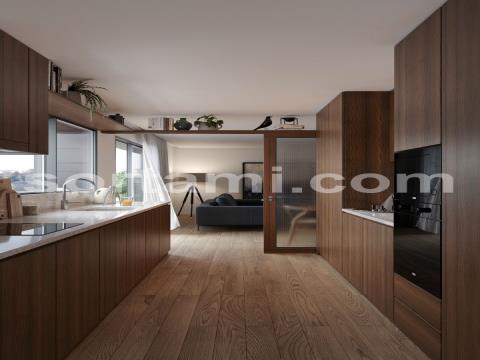 Sortami - Mediação Imobiliária, Lda.