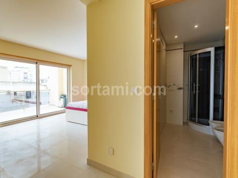 Sortami - Mediação Imobiliária, Lda.