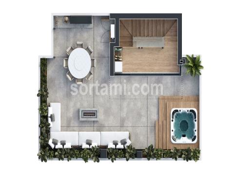 Sortami - Mediação Imobiliária, Lda.