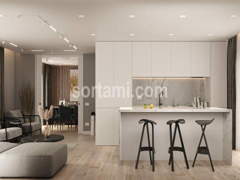 Sortami - Mediação Imobiliária, Lda.