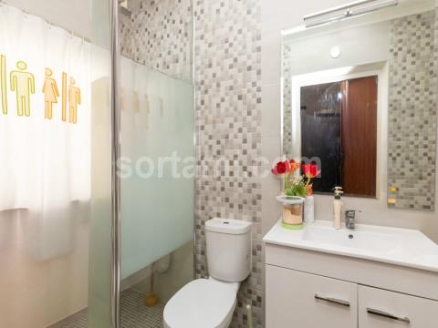 Sortami - Mediação Imobiliária, Lda.