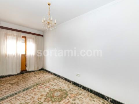 Sortami - Mediação Imobiliária, Lda.
