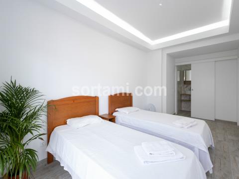 Sortami - Mediação Imobiliária, Lda.