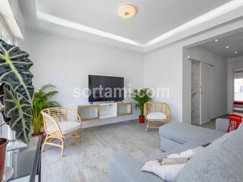 Sortami - Mediação Imobiliária, Lda.