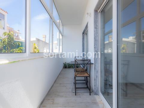 Sortami - Mediação Imobiliária, Lda.