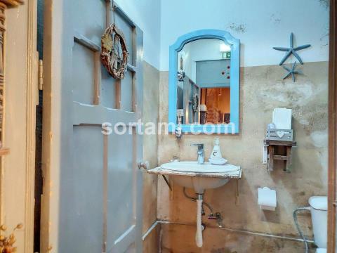 Sortami - Mediação Imobiliária, Lda.