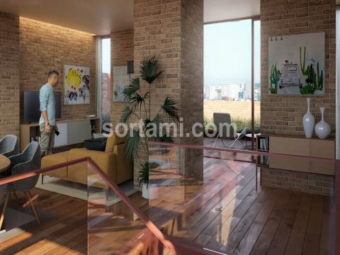 Sortami - Mediação Imobiliária, Lda.