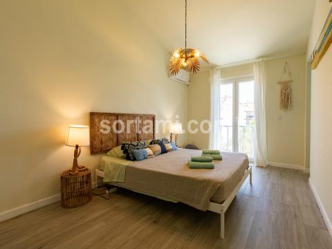 Sortami - Mediação Imobiliária, Lda.