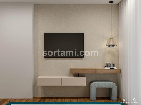Sortami - Mediação Imobiliária, Lda.