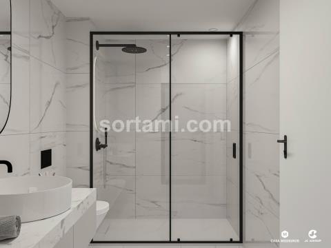 Sortami - Mediação Imobiliária, Lda.