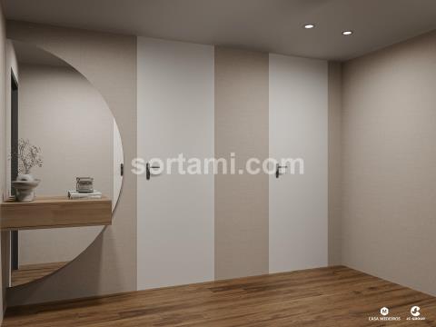 Sortami - Mediação Imobiliária, Lda.