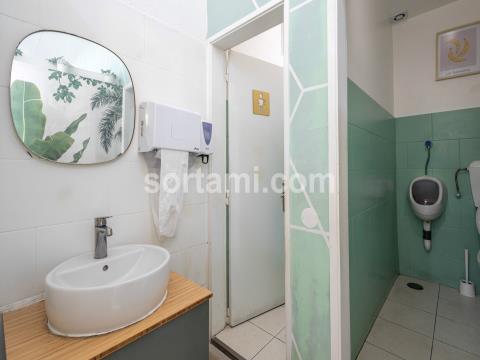 Sortami - Mediação Imobiliária, Lda.