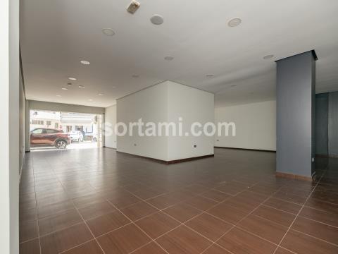 Sortami - Mediação Imobiliária, Lda.