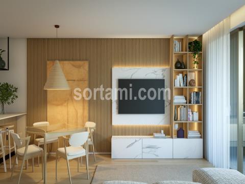 Sortami - Mediação Imobiliária, Lda.