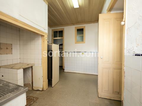 Sortami - Mediação Imobiliária, Lda.