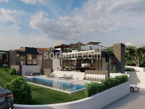 Sortami - Mediação Imobiliária, Lda.