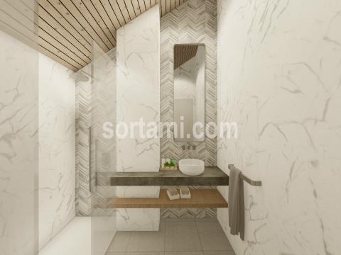 Sortami - Mediação Imobiliária, Lda.