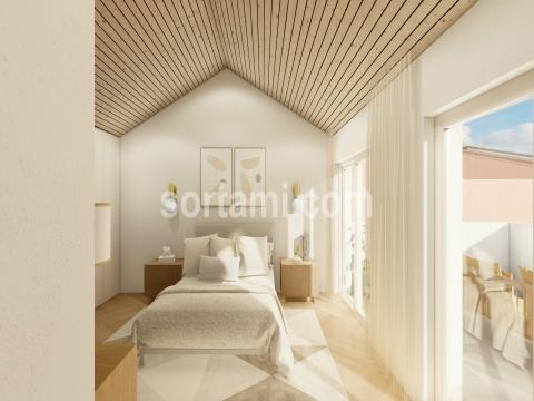 Sortami - Mediação Imobiliária, Lda.