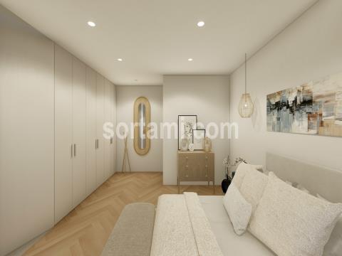 Sortami - Mediação Imobiliária, Lda.