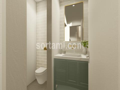 Sortami - Mediação Imobiliária, Lda.