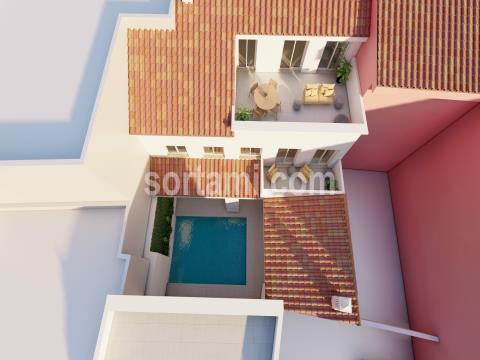 Sortami - Mediação Imobiliária, Lda.