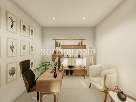 Sortami - Mediação Imobiliária, Lda.