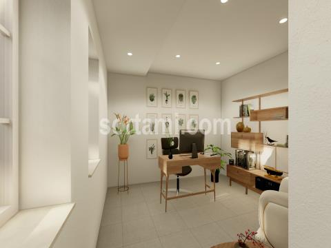 Sortami - Mediação Imobiliária, Lda.