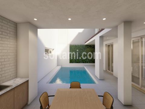 Sortami - Mediação Imobiliária, Lda.