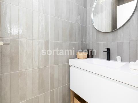 Sortami - Mediação Imobiliária, Lda.
