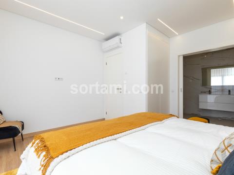 Sortami - Mediação Imobiliária, Lda.