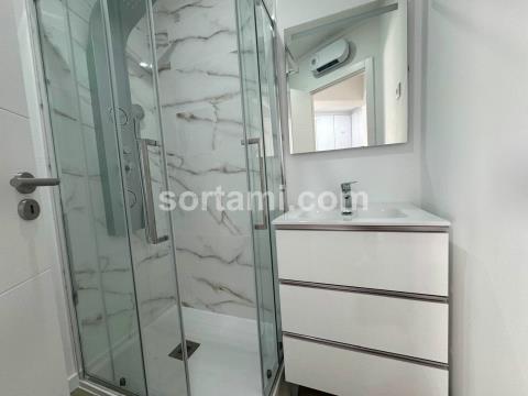 Sortami - Mediação Imobiliária, Lda.