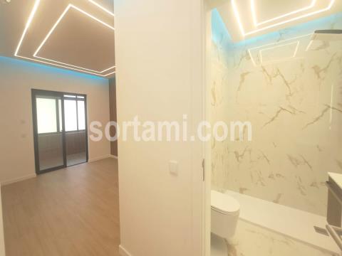 Sortami - Mediação Imobiliária, Lda.