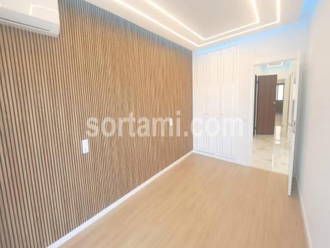 Sortami - Mediação Imobiliária, Lda.
