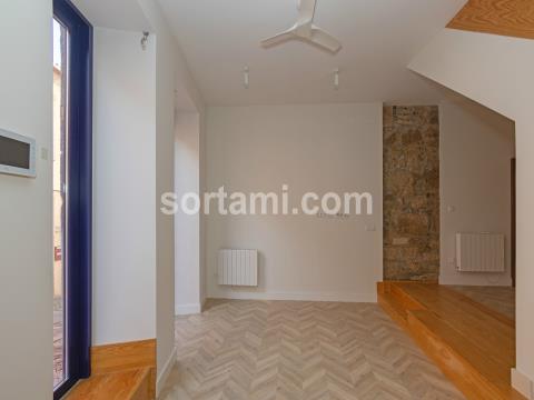 Sortami - Mediação Imobiliária, Lda.