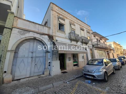 Sortami - Mediação Imobiliária, Lda.