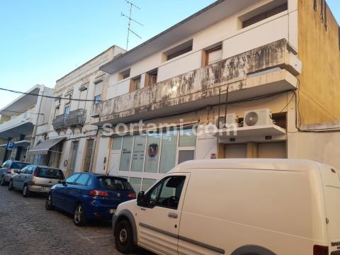 Sortami - Mediação Imobiliária, Lda.