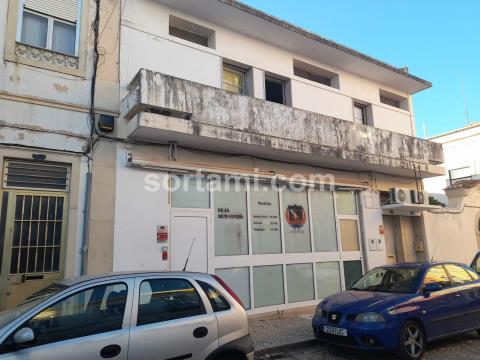 Sortami - Mediação Imobiliária, Lda.