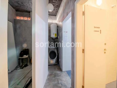 Sortami - Mediação Imobiliária, Lda.