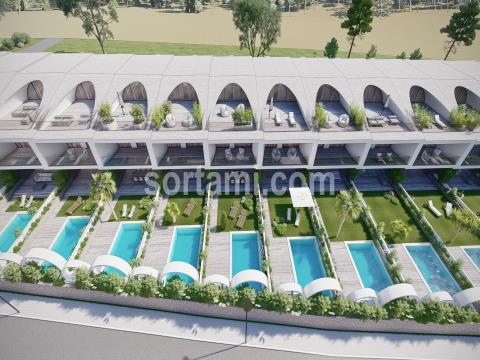 Sortami - Mediação Imobiliária, Lda.