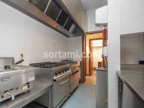 Sortami - Mediação Imobiliária, Lda.