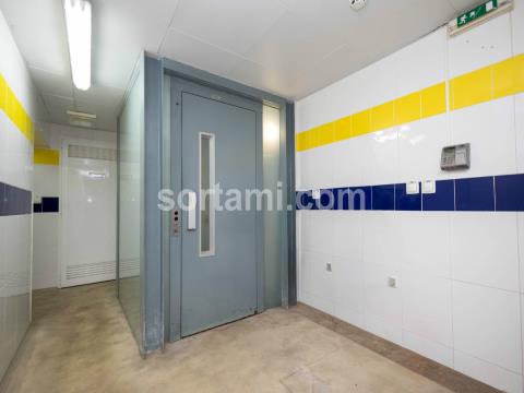 Sortami - Mediação Imobiliária, Lda.