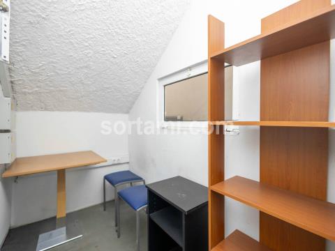 Sortami - Mediação Imobiliária, Lda.