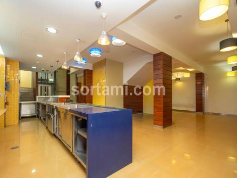 Sortami - Mediação Imobiliária, Lda.