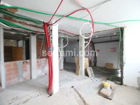 Sortami - Mediação Imobiliária, Lda.