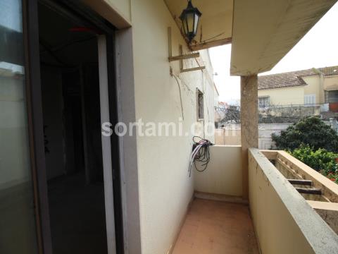 Sortami - Mediação Imobiliária, Lda.