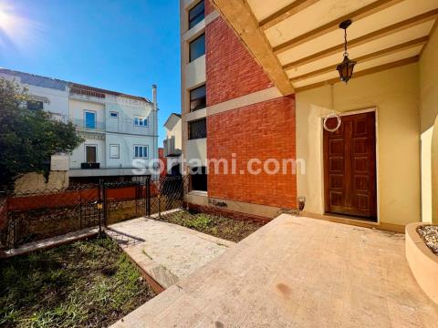 Sortami - Mediação Imobiliária, Lda.