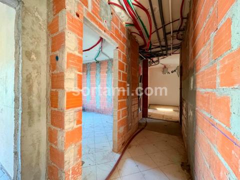 Sortami - Mediação Imobiliária, Lda.